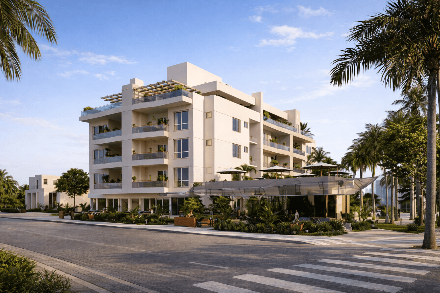 Palazzo del Mare