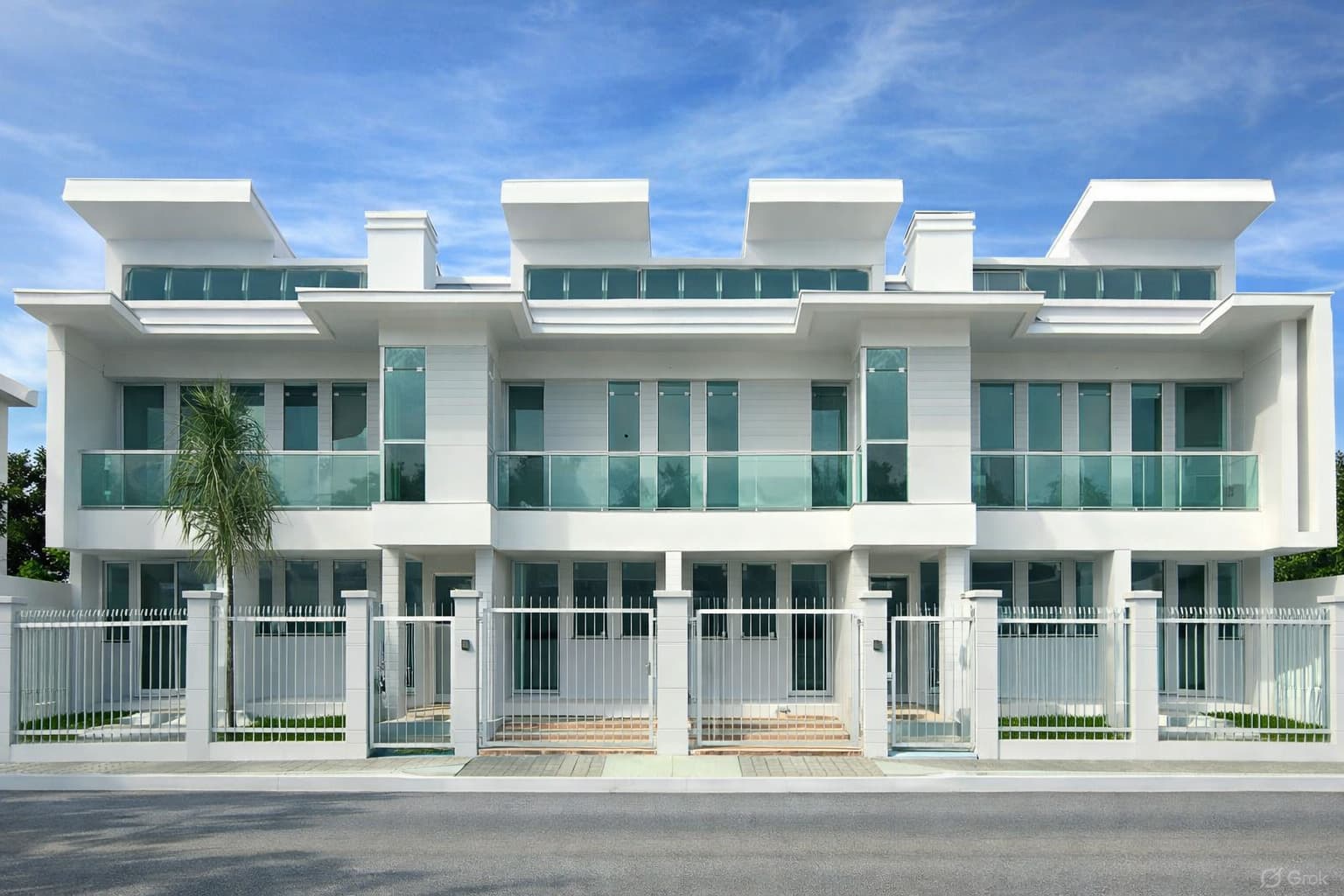 Residencial das Nacoes