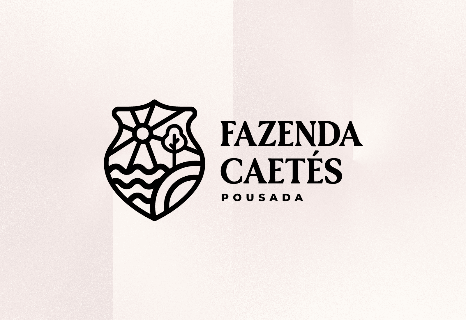 Pousada Fazenda Caetes
